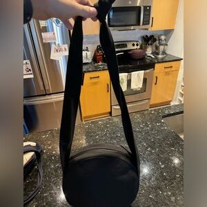 Dagne Dover Luna crossbody bag